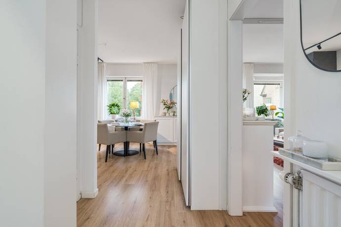 1 rum Lägenhet på Byggmästargatan 6B Centrum Gävle kommun - bild 11