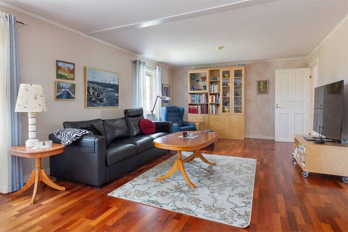 5 rum Villa på Stjärnamo 122 Nybro kommun - bild 14
