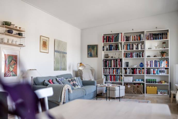 4 rum Lägenhet på Hindergårdsgatan 35B Rynningeåsen Örebro kommun - bild 23