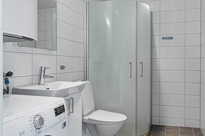 1 rum lägenhet på Jägaregatan 22 Öster, Katrineholms kommun - bild 5
