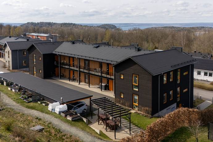 3 rum Lägenhet på Tunnlandsvägen 118B Kaxholmen Jönköpings kommun - bild 50