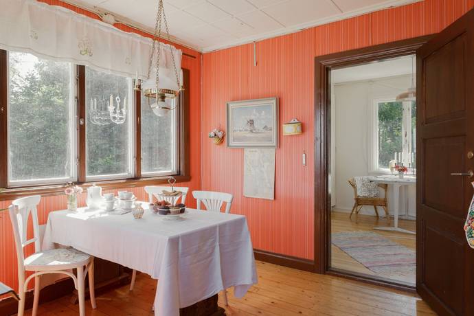 3 rum villa på Hågeryd Strandhugget 1 Hågeryd, Växjö kommun - bild 5