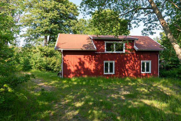 Ellös, Orust kommun