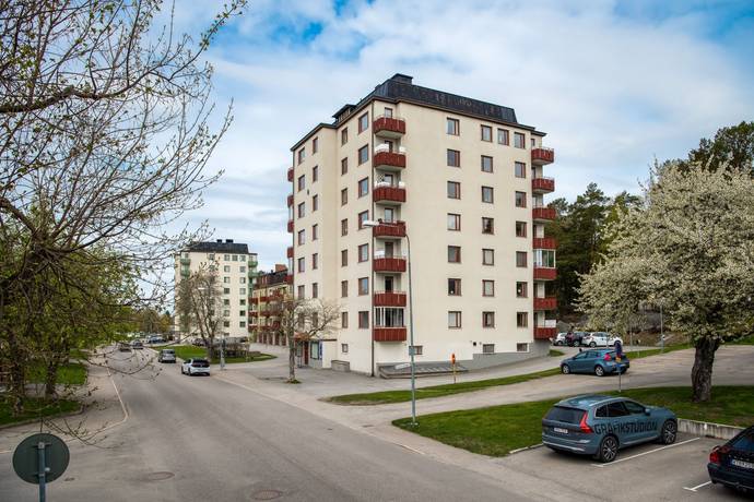 Abraham bäckgatan 11D, Söderhamn, Söderhamns kommun