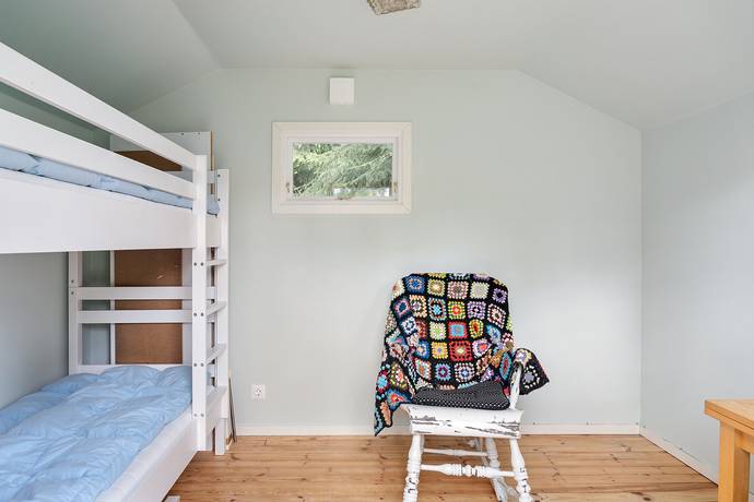 2 rum Villa på Ågeäng 10 Blentarp Sjöbo kommun - bild 13