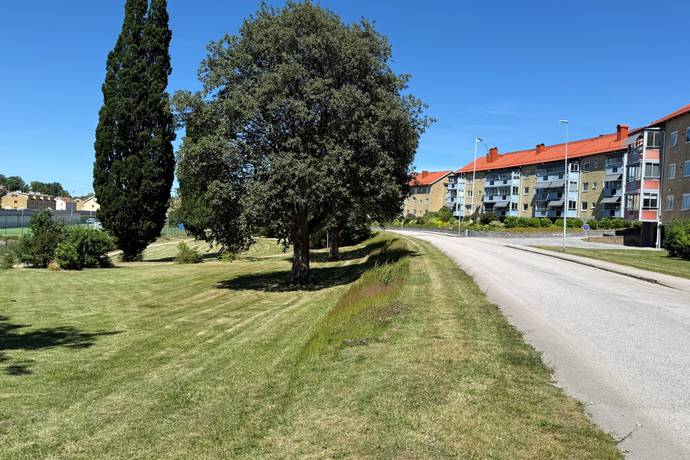 3 rum lägenhet på Knut Hahnsgatan 7A Centrum, Ronneby kommun - bild 4