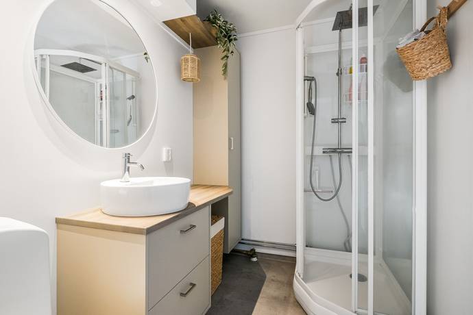 5 rum Kedjehus på Aspgatan 25 Centrum Sala kommun - bild 13