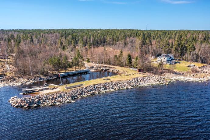 5 rum Villa på Havsvägen 44 Furuvik Gävle kommun - bild 14