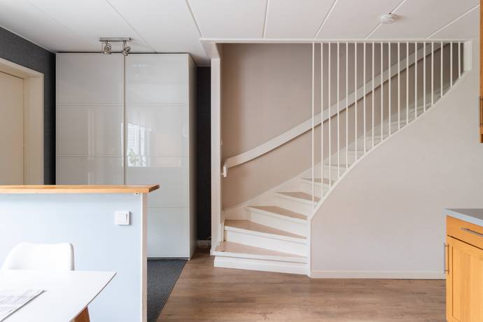 4 rum Radhus på Liegatan 248 Västerås kommun - bild 20