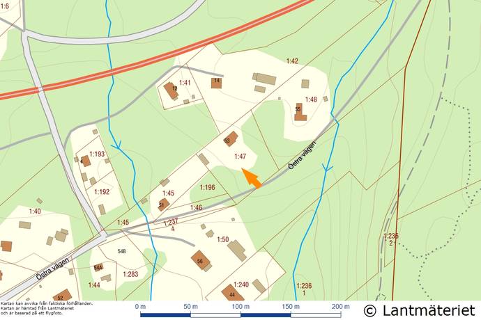 5 rum Villa på Östra vägen 53 Filipstad Filipstads kommun - bild 31