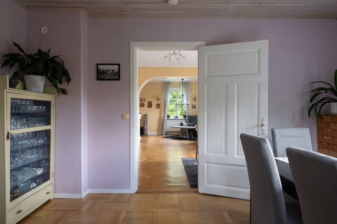 8 rum Villa på Tungelstavägen 106 Västerhaninge Haninge kommun - bild 16