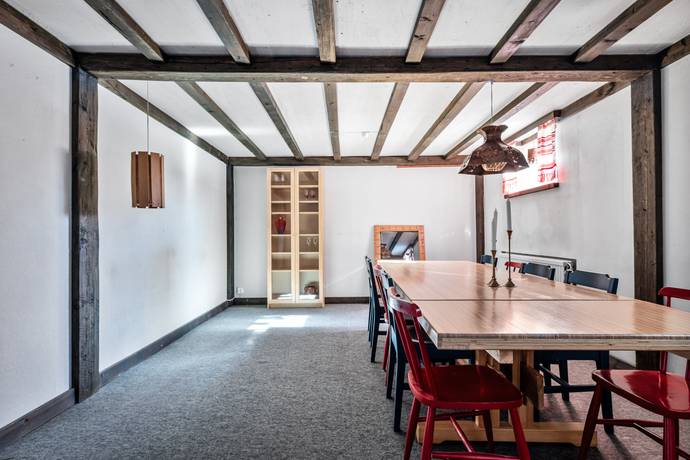 3 rum Villa på Frejgatan 2A Vännäs Vännäs kommun - bild 38