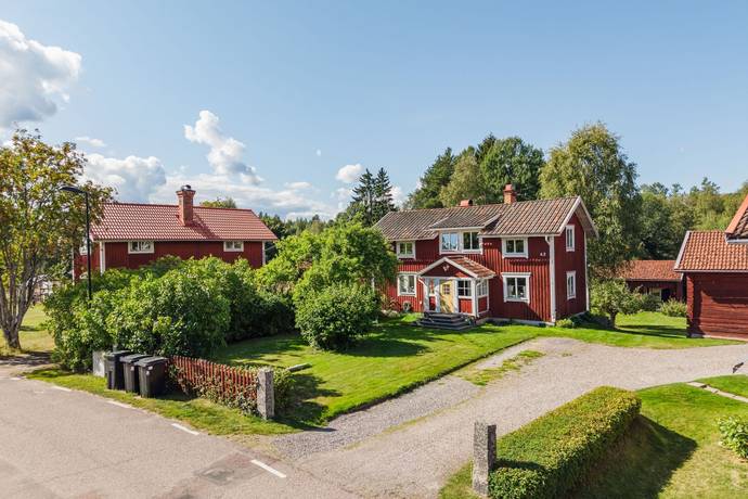 Holsåkersvägen 62, Dala-Floda, Gagnefs kommun