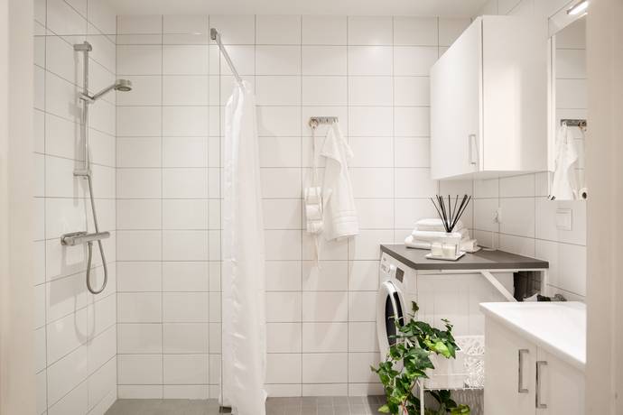 2 rum lägenhet på Radiusbacken 39 Telefonplan / Midsommarkransen, Stockholms kommun - bild 5