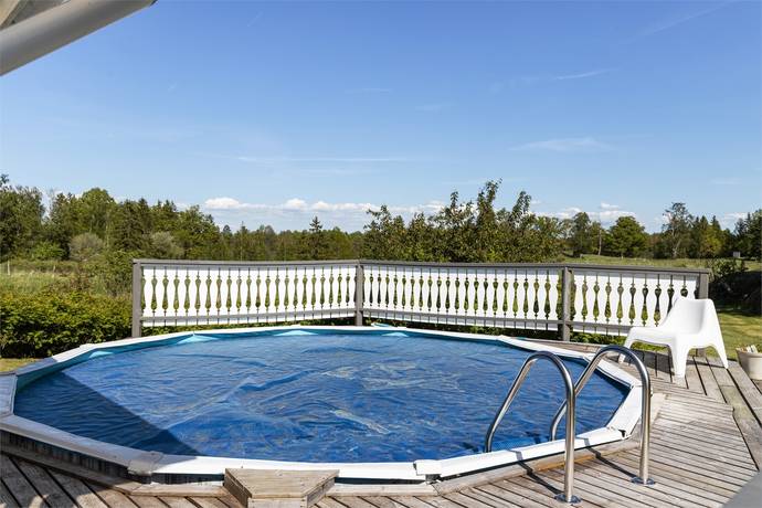 5 rum Villa på Krångestad Ängstorp 1 GAMMALKIL Linköpings kommun - bild 14