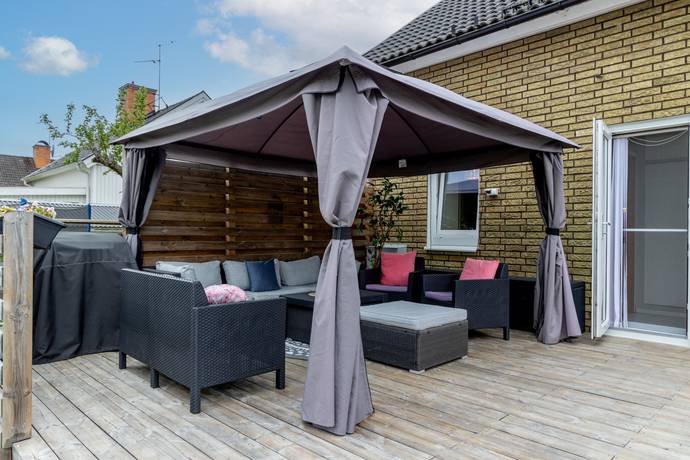 4 rum Villa på Föreningsgatan 10 Hultsfred Hultsfreds kommun - bild 33