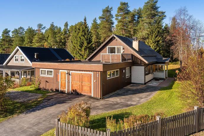 Nils-Jans gata 2, Norra Pitholm, Piteå kommun