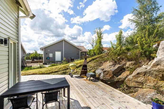 6 rum Villa på Åkerbyslingan 6 Stallarholmen-Sundby Strand Strängnäs kommun - bild 52