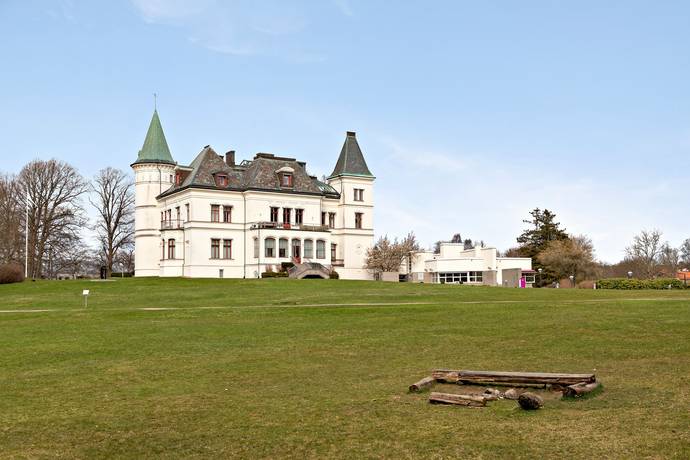 8 rum Villa på Långåsliden 21 Göteborgs kommun - bild 49
