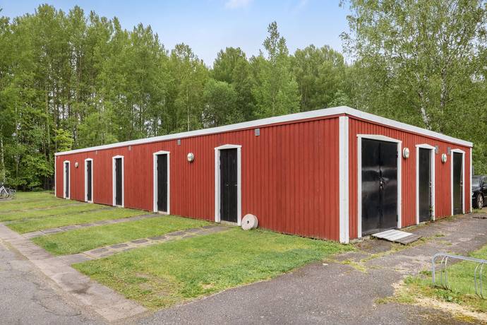 5 rum Radhus på Gruvvägen 1A Norbergs kommun - bild 49