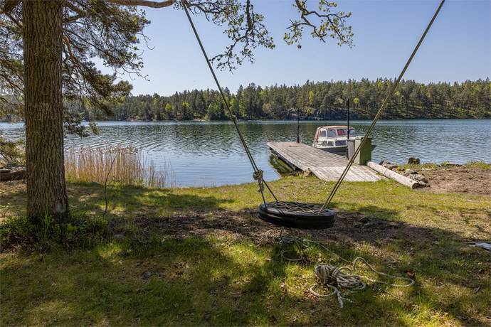 5 rum Vinterbonat fritidshus på Norra Malmö By 2 Västerviks kommun - bild 24