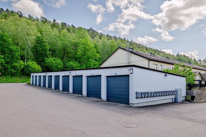 4 rum Lägenhet på Granåsvägen 72 Halleskogen Vänersborgs kommun - bild 33