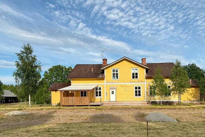 Gård utan jordbruk på Hällahester 1 Hällahester, Eksjö Eksjö kommun - bild 7