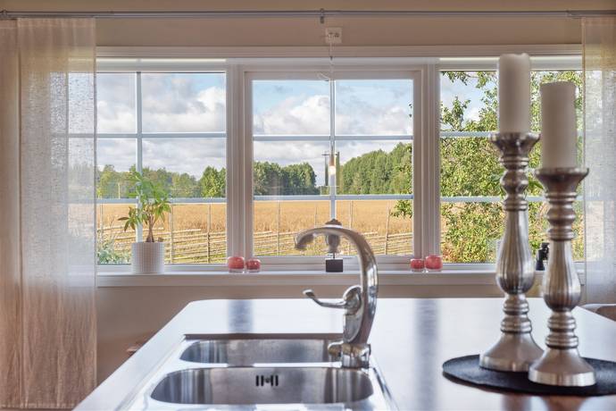 5 rum villa på Frihamraängen 5 Frihamra, Norrtälje kommun - bild 4