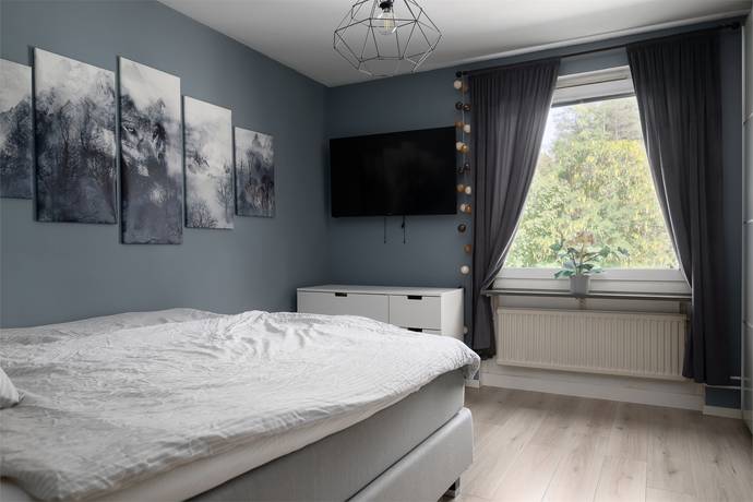 2 rum lägenhet på Vaktbergsvägen 13B  Nynäshamn, Nynäshamns kommun - bild 4