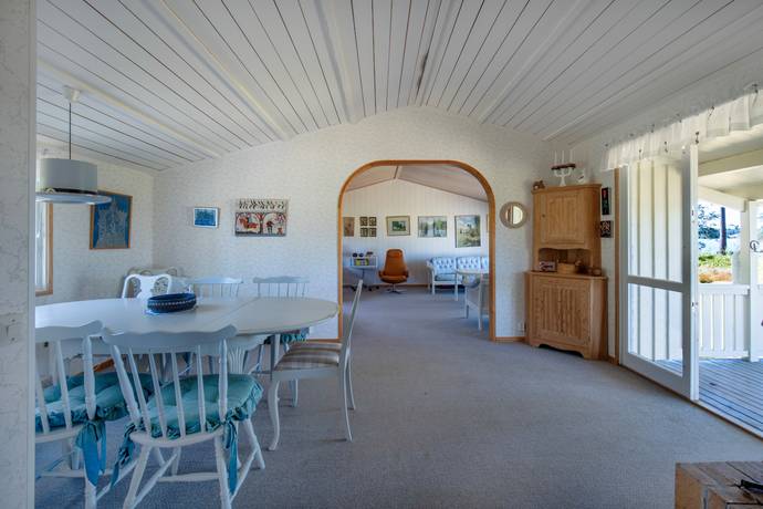 2 rum Villa på Vallsjö Kräftriket 1 Sävsjö kommun - bild 21