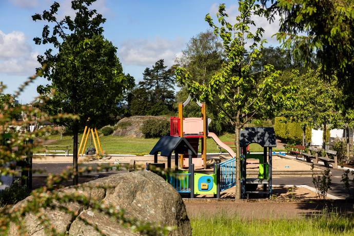 4 rum Radhus på Björnbacken 33 Gärdsås Göteborgs kommun - bild 37