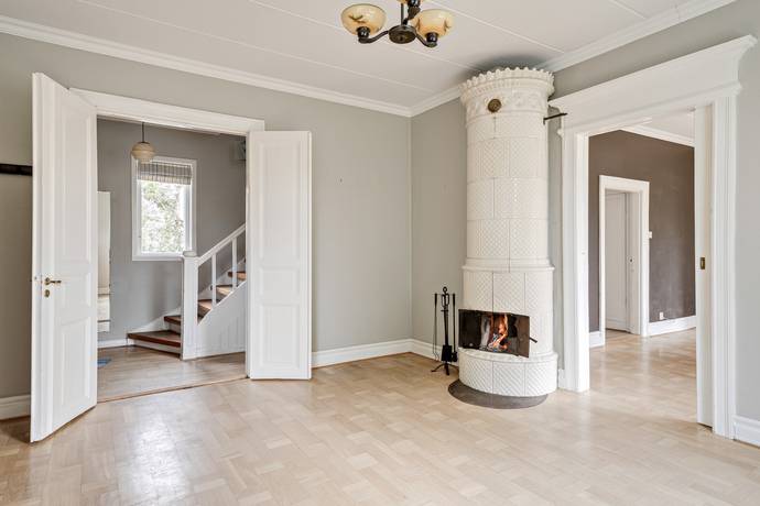 7 rum Villa på Höstgatan 5 Centrum Höörs kommun - bild 8