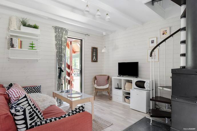 3 rum Lägenhet på Klitterbygatan 39, lgh 66 Havsbaden Ängelholms kommun - bild 5