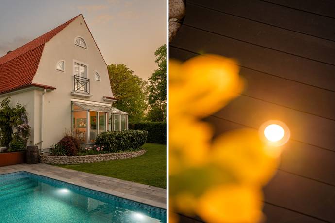 6 rum Villa på Beleshögsvägen 34 Bellevue Sjösida Malmö kommun - bild 74
