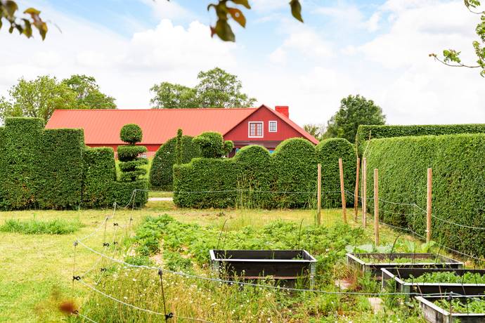 9 rum Villa på Nummertrevägen 66-10 Furulund Kävlinge kommun - bild 11