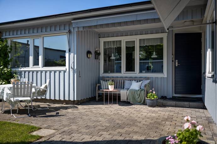 7 rum kedjehus på Älvdansvägen 14 Askim, Göteborgs kommun - bild 1