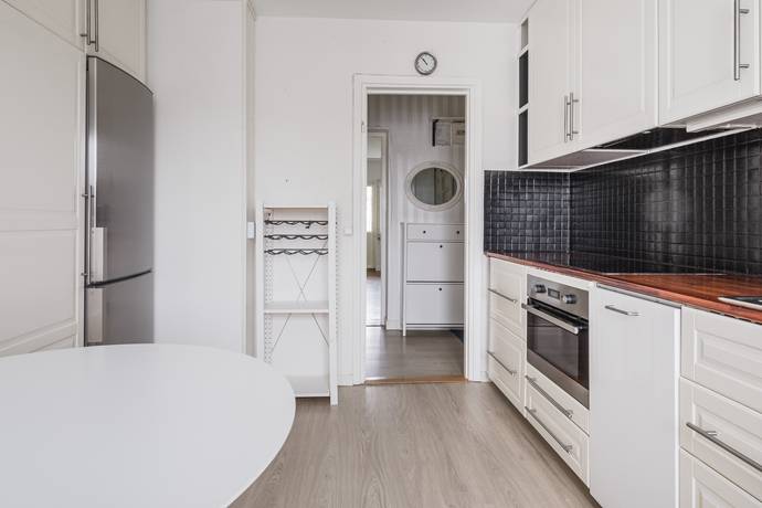 2 rum Lägenhet på Ringgatan 44A Centrum Sala kommun - bild 5