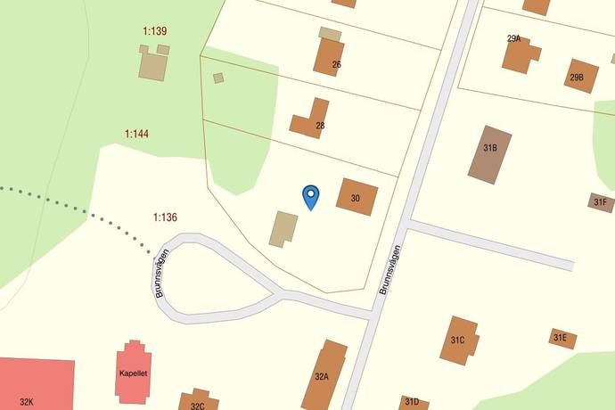 6 rum Villa på Brunnsvägen 30 Holsbybrunn Vetlanda kommun - bild 26