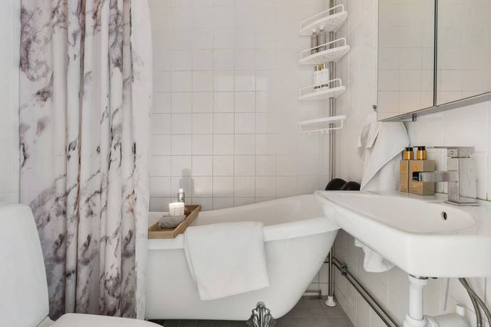 2 rum Lägenhet på Dalgatan 21B Centralt Södertälje kommun - bild 18