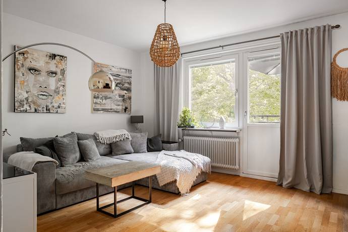 3 rum Lägenhet på Dansbanevägen 47 Västberga/Telefonplan Stockholms kommun - bild 9
