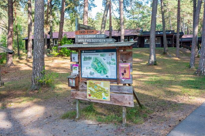 5 rum Kedjehus på S:t Johannesgatan 11 Klingsberg Norrköpings kommun - bild 37