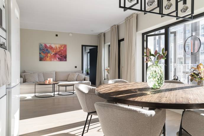 2 rum lägenhet på Åby Allé 43 Mölndal - Stallbacken, Mölndals kommun - bild 4
