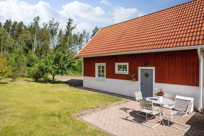 4 rum villa på Salstersvik 85 Motala, Motala kommun - bild 3