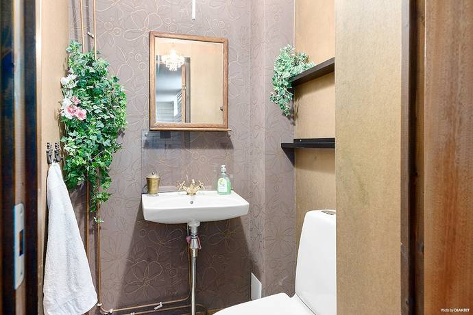 7 rum Villa på Sandlid 159 Rävlanda Härryda kommun - bild 25