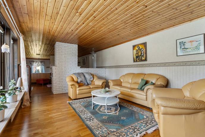 6 rum Villa på Husargatan 8 Onsjö Vänersborgs kommun - bild 15