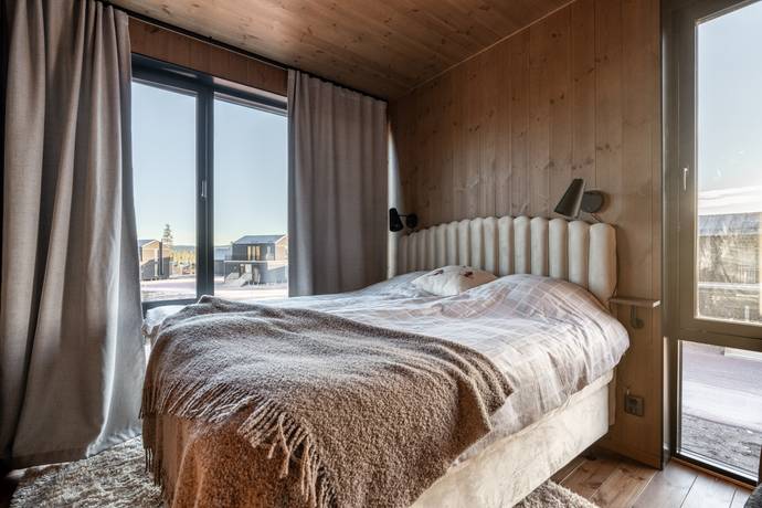 4 rum Lägenhet på Gunnervägen 26B Idre North Park Älvdalens kommun - bild 19