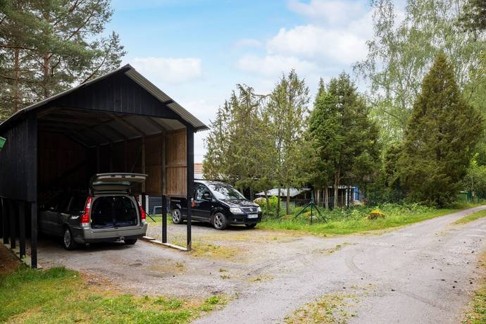 5 rum Vinterbonat fritidshus på Fogdö Berga 8 Fogdö Strängnäs kommun - bild 54
