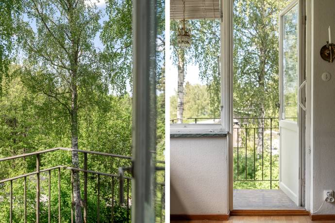 4 rum villa på Braxenvägen 2 Sticklinge, Lidingö kommun - bild 3