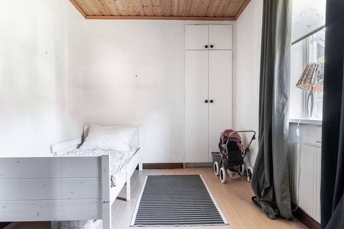 5 rum Villa på Västanvik Jerusalemsvägen 2 Leksand Leksands kommun - bild 22