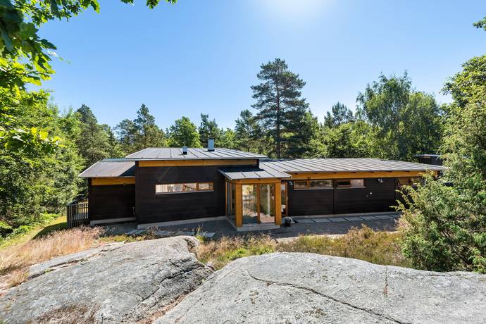 4 rum Villa på Östra Skärfva byväg 29 Karlskrona kommun - bild 25
